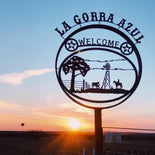 La Gorra Azul Ranch